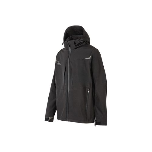CHAQUETA SOFTSHELL VERVE<BR/>