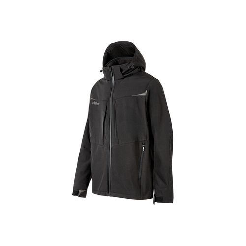 Veste softshell Verve - 3