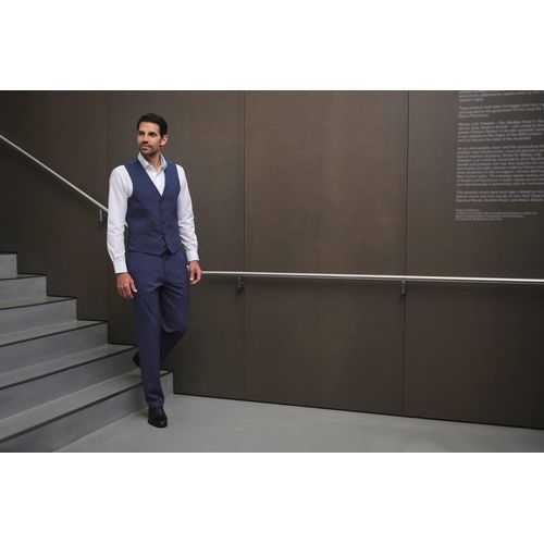 Gilet homme George coupe cintrée - 1