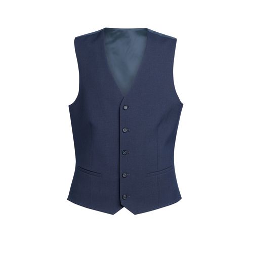 Gilet homme George coupe cintrée - 3