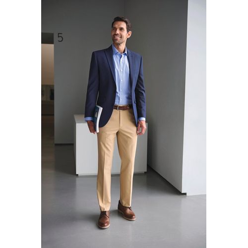 Pantalon homme Oliver coupe cintrée, Brook Taverner, MoOodMaker, Lausanne