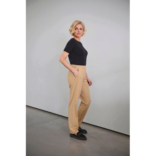 Pantalon femme Eleanor coupe slim - 1
