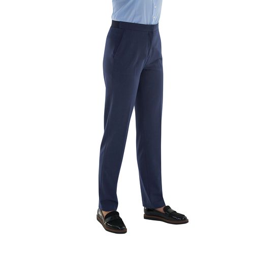 Pantalon femme Eleanor coupe slim - 3