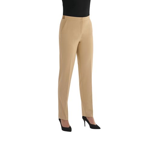 Pantalon femme Eleanor coupe slim