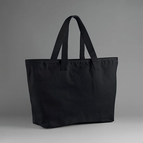 Sac de plage zippé - 3