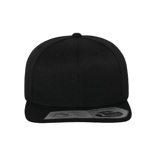 Casquette Fitted Snapback 6 panneaux - 2