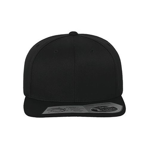 Casquette Fitted Snapback 6 panneaux - 1