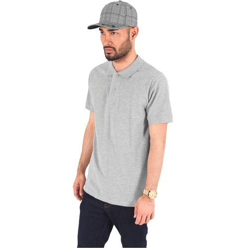 Casquette motif prince de galles thumbnail 5