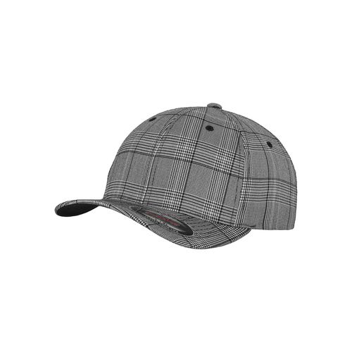 Casquette motif prince de galles thumbnail 11