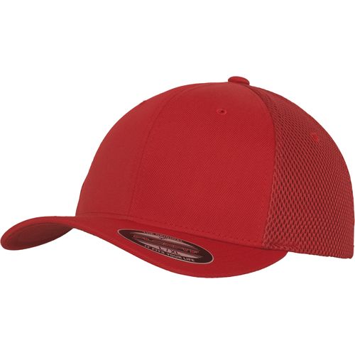Casquette Tactel Mesh - 1