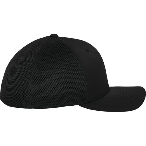 Casquette Tactel Mesh - 4