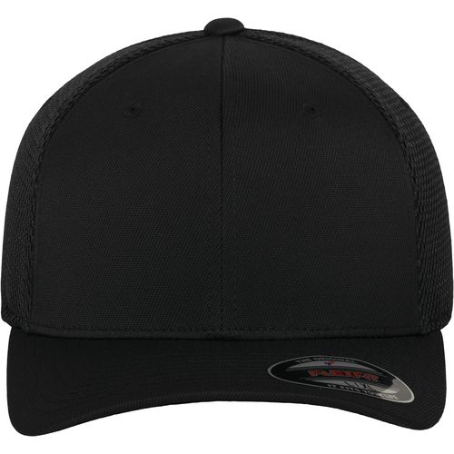 Casquette Tactel Mesh - 3
