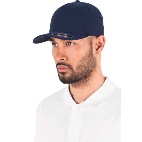 Casquette 5 panneaux - 2