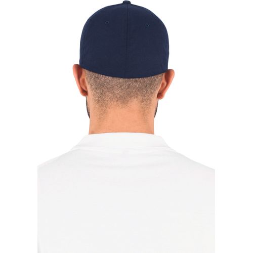 Casquette 5 panneaux thumbnail 5