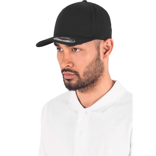 Casquette 5 panneaux - 1