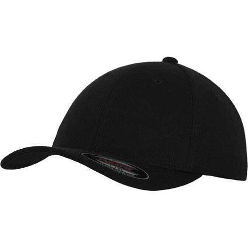Casquette 6 panneaux en Jersey thumbnail 6