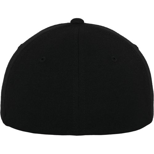 Casquette 6 panneaux en Jersey thumbnail 5