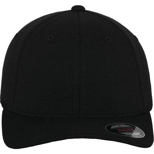 Casquette 6 panneaux en Jersey thumbnail 4