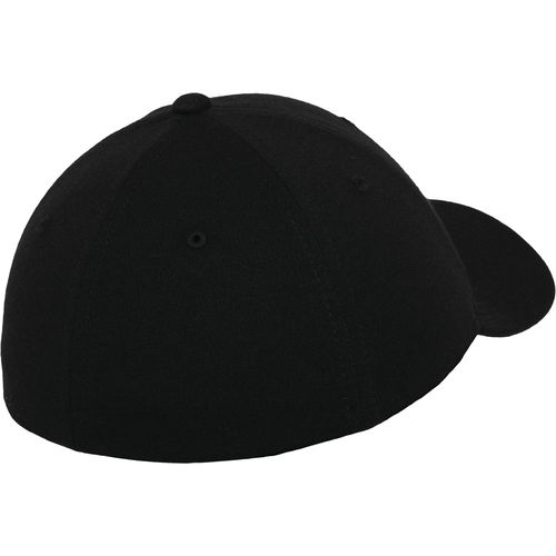 Casquette 6 panneaux en Jersey - 6