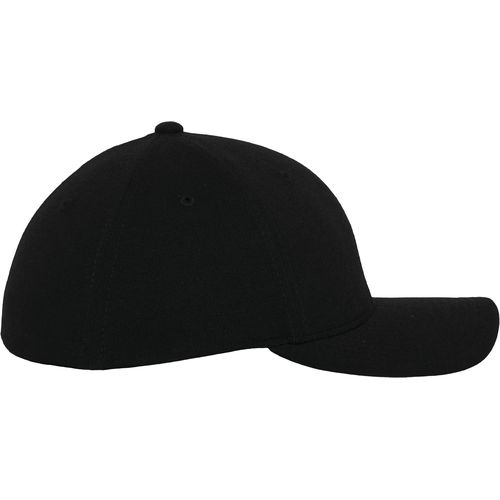 Casquette 6 panneaux en Jersey - 6