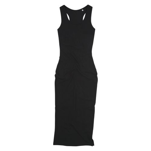 Vestido espalda de nadadora mujer<br/>