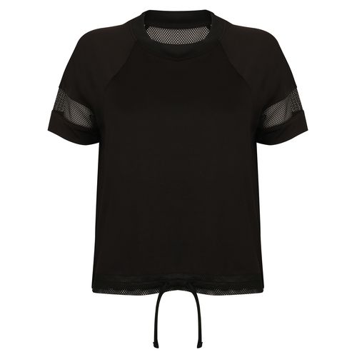 T-shirt femme oversized thumbnail 4