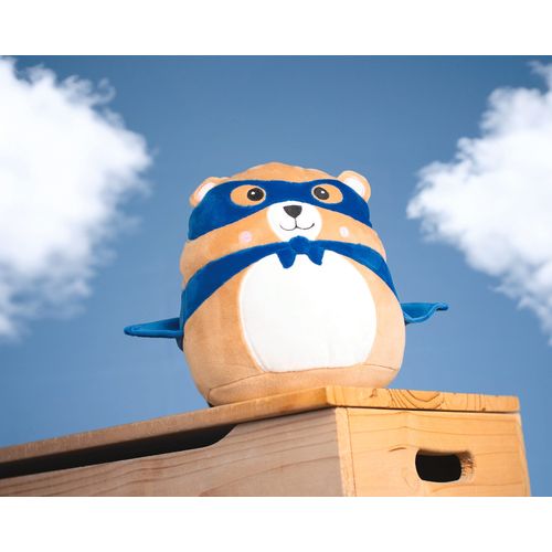 Peluche SquidgeMe - 3