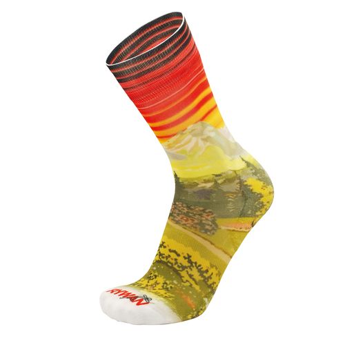 Chaussettes no limit Graphik - 2