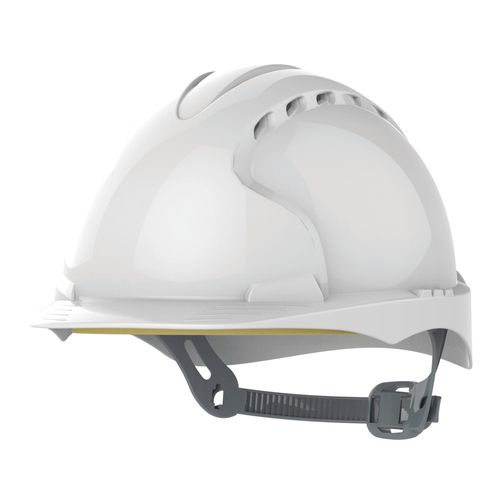 Casque de sécurité EVO®2 ventilé, serrage glissière - 1
