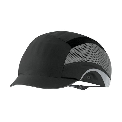 Casquette de sécurité Hardcap Aerolite® micro visière - 2