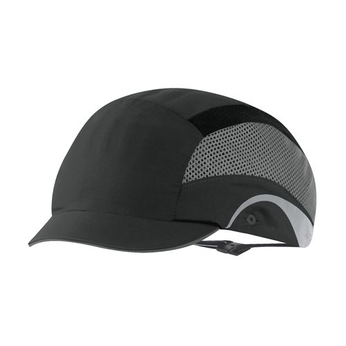 Casquette de sécurité Hardcap Aerolite® micro visière - 1