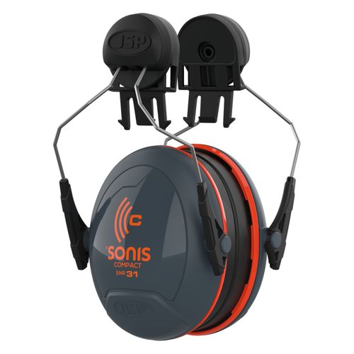 Coquilles anti-bruit pour casque Sonis™ Compact - 2