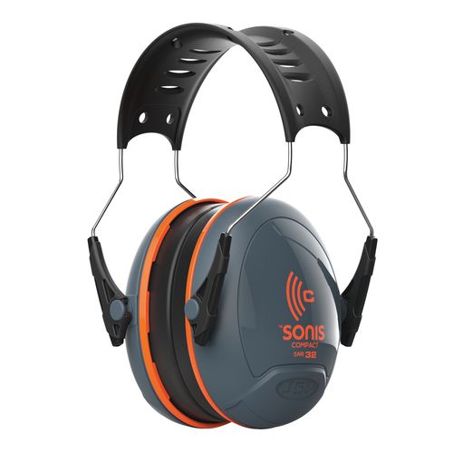 Casque anti-bruit Sonis™ Compact SNR 32 dB - 2