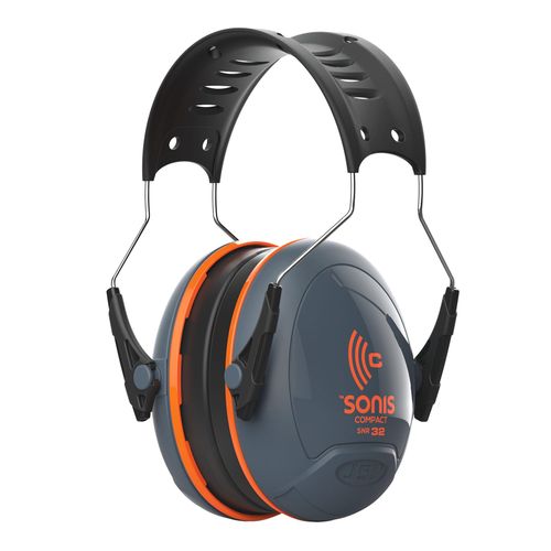 Casque anti-bruit Sonis™ Compact SNR 32 dB - 1