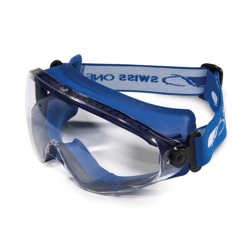 Cosmos™ lunette masque oculaire monture AS/AF - 2