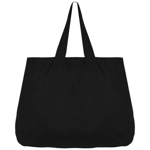 Sac shopping en lin - 2