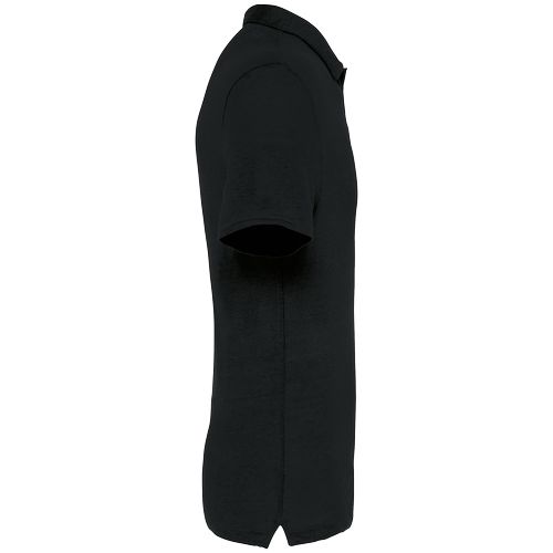 Polo en lin homme - 10