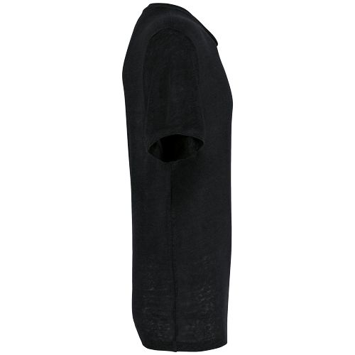 T-shirt en lin homme - 10