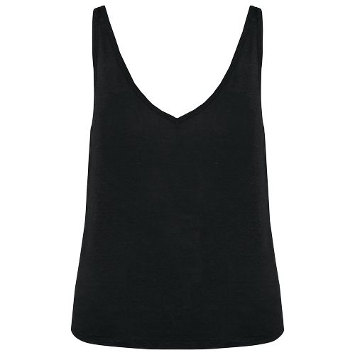 Débardeur en lin femme - 8