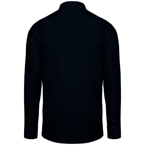 Chemise écoresponsable en lyocell homme - 8