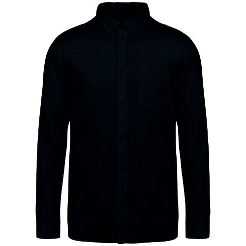 Chemise écoresponsable en lyocell homme - 9