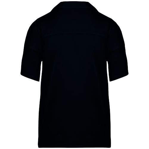 Chemise écoresponsable oversize en lyocell femme - 7