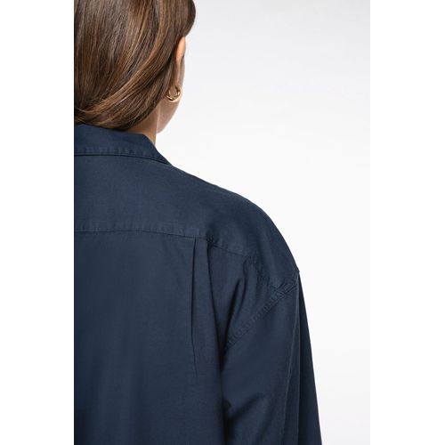 Chemise écoresponsable en lyocell femme - 6