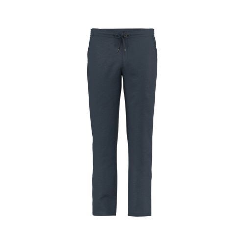 Pantalon écoresponsable en lin et coton bio homme thumbnail 9