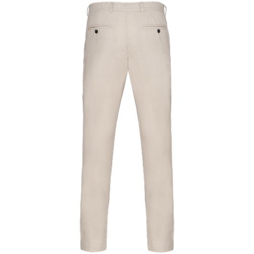 Pantalon en lin homme - 8