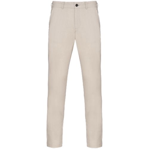 Pantalon en lin homme - 9