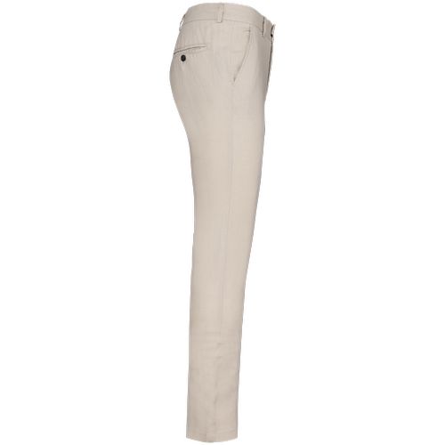 Pantalon en lin homme - 14