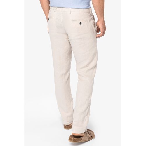 Pantalon en lin homme - 3