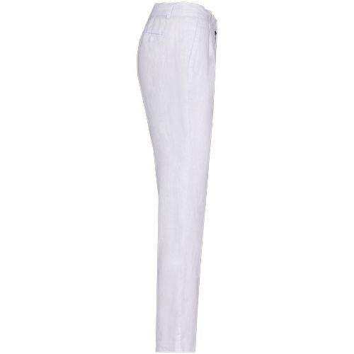 Pantalón de lino mujer