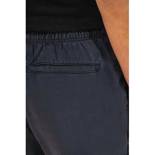 Short écoresponsable délavé en lyocell femme thumbnail 8